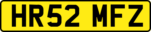 HR52MFZ