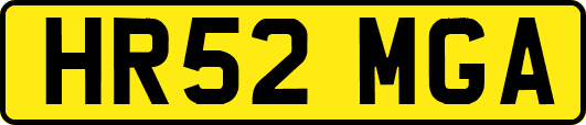 HR52MGA