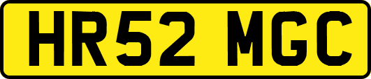 HR52MGC