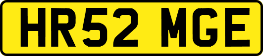HR52MGE