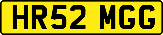 HR52MGG