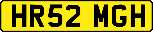 HR52MGH