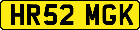 HR52MGK
