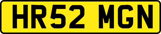 HR52MGN
