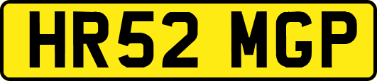 HR52MGP