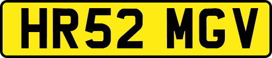 HR52MGV