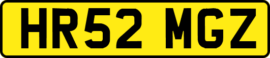 HR52MGZ