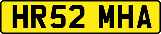 HR52MHA