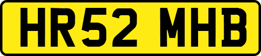 HR52MHB