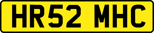 HR52MHC