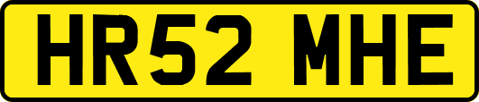 HR52MHE
