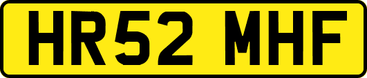 HR52MHF