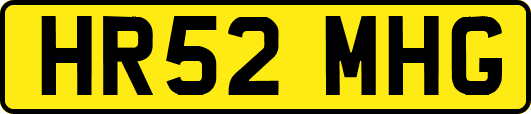 HR52MHG