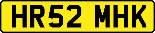 HR52MHK