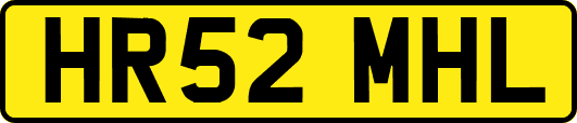HR52MHL