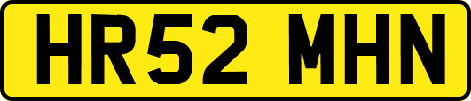 HR52MHN