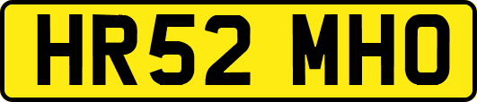 HR52MHO