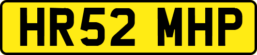 HR52MHP