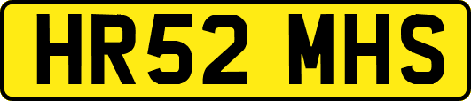 HR52MHS