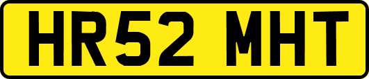 HR52MHT