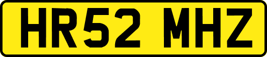 HR52MHZ