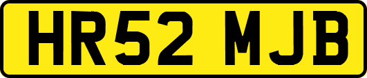 HR52MJB