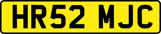 HR52MJC