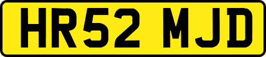 HR52MJD