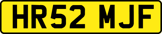 HR52MJF