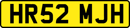 HR52MJH