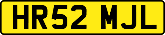 HR52MJL