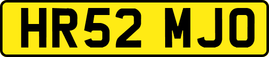 HR52MJO