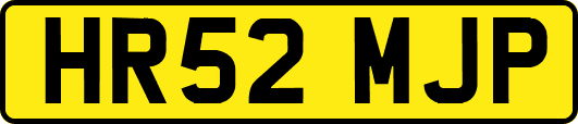 HR52MJP