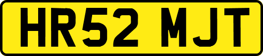HR52MJT