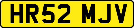 HR52MJV