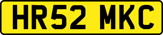 HR52MKC