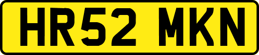 HR52MKN
