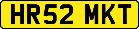 HR52MKT