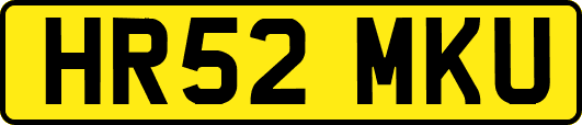 HR52MKU