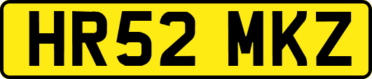 HR52MKZ