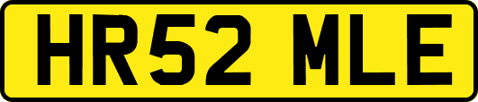 HR52MLE
