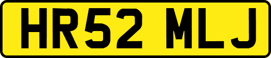 HR52MLJ