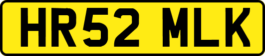 HR52MLK