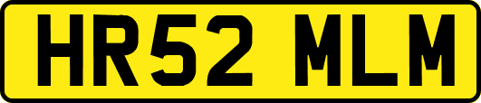 HR52MLM