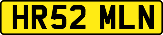 HR52MLN
