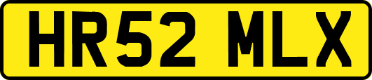 HR52MLX