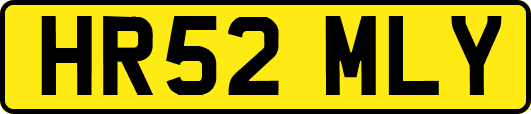 HR52MLY