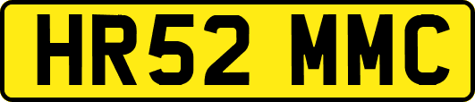 HR52MMC