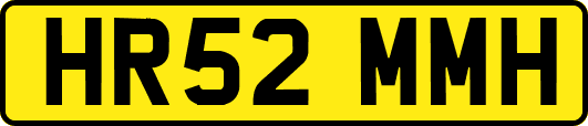 HR52MMH