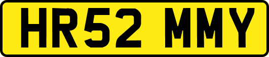 HR52MMY